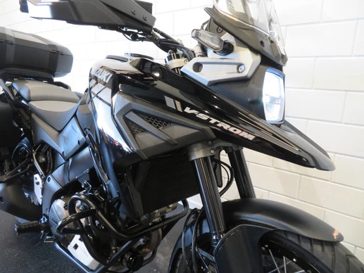 Suzuki DL - Afbeelding 5 van 14