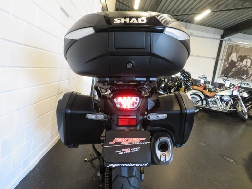 Suzuki DL - Afbeelding 9 van 14