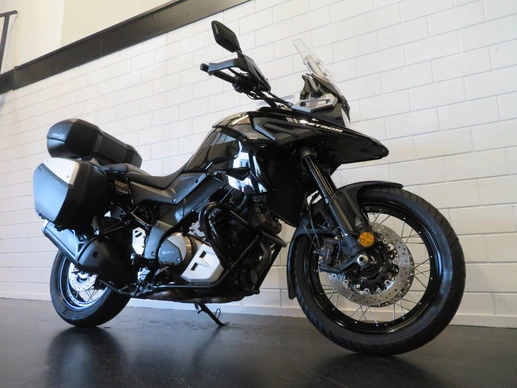 Suzuki DL - Afbeelding 14 van 14