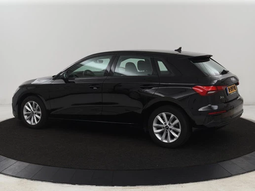 Audi A3 - Afbeelding 2 van 30