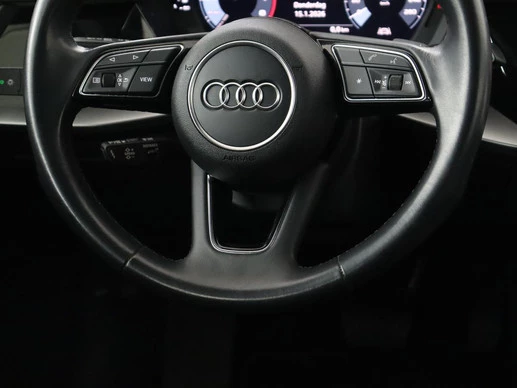 Audi A3 - Afbeelding 8 van 30