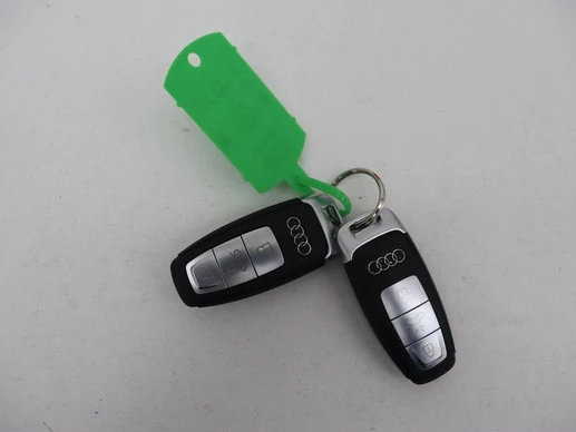 Audi A3 - Afbeelding 11 van 30