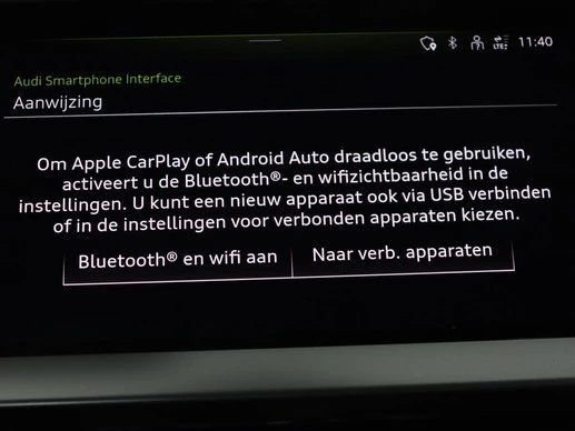 Audi A3 - Afbeelding 17 van 30