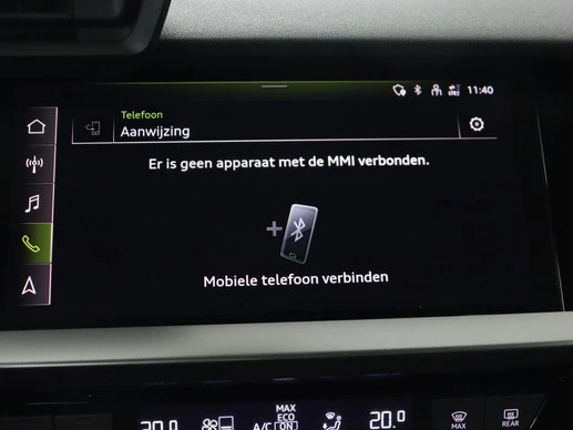 Audi A3 - Afbeelding 19 van 30