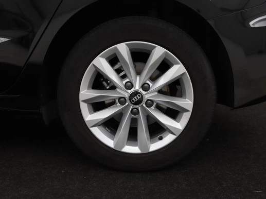 Audi A3 - Afbeelding 27 van 30