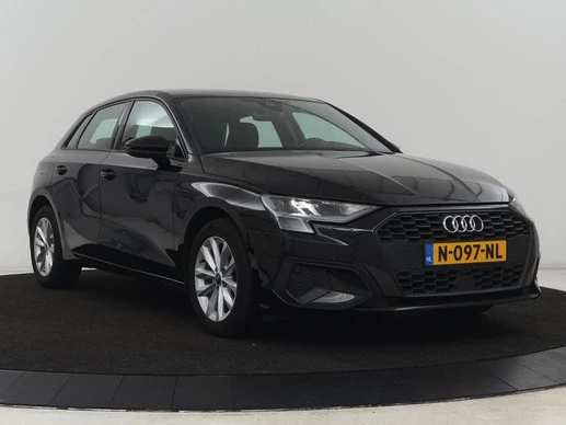 Audi A3 - Afbeelding 29 van 30