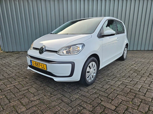 Volkswagen up! - Afbeelding 1 van 23