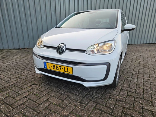 Volkswagen up! - Afbeelding 2 van 23