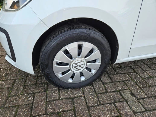 Volkswagen up! - Afbeelding 3 van 23