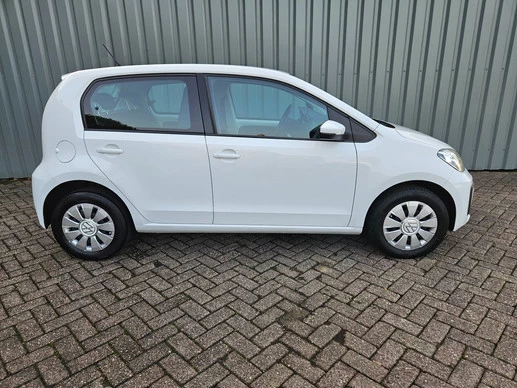 Volkswagen up! - Afbeelding 9 van 23