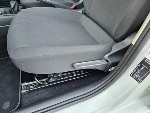 Volkswagen up! - Afbeelding 10 van 23