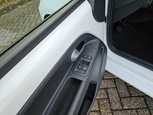 Volkswagen up! - Afbeelding 11 van 23