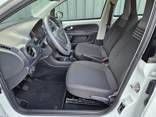 Volkswagen up! - Afbeelding 12 van 23