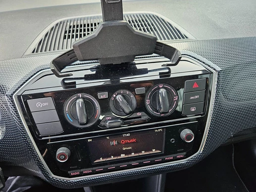 Volkswagen up! - Afbeelding 13 van 23