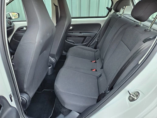 Volkswagen up! - Afbeelding 16 van 23