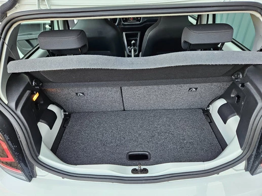 Volkswagen up! - Afbeelding 17 van 23