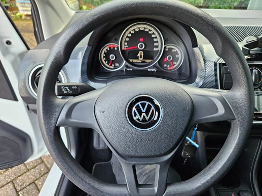 Volkswagen up! - Afbeelding 18 van 23
