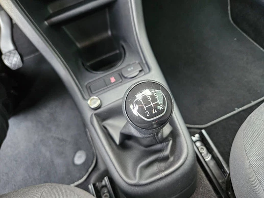 Volkswagen up! - Afbeelding 19 van 23