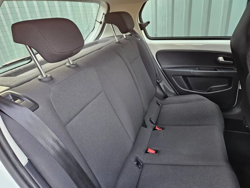 Volkswagen up! - Afbeelding 20 van 23
