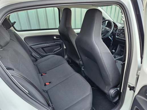 Volkswagen up! - Afbeelding 21 van 23