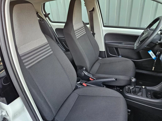 Volkswagen up! - Afbeelding 22 van 23