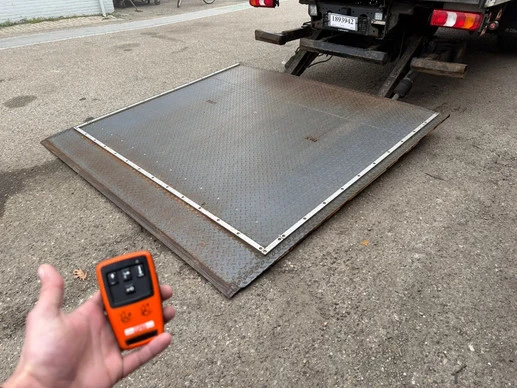 Mercedes-Benz Antos 1827 - Afbeelding 6 van 17