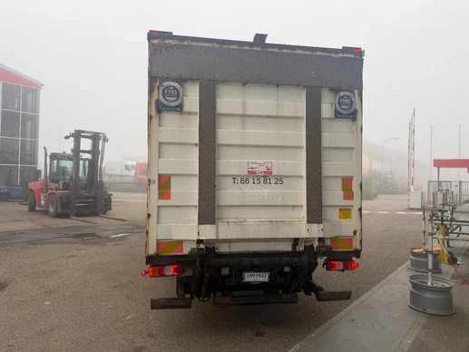 Mercedes-Benz Antos 1827 - Afbeelding 10 van 17