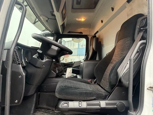 Mercedes-Benz Antos 1827 - Afbeelding 12 van 17