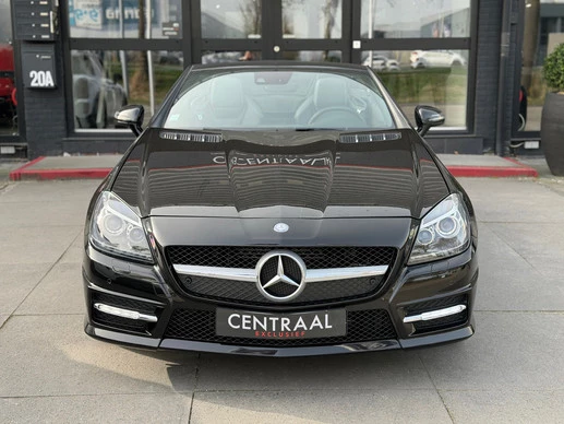 Mercedes-Benz SLK - Afbeelding 2 van 30