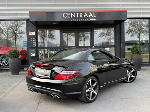 Mercedes-Benz SLK - Afbeelding 6 van 30