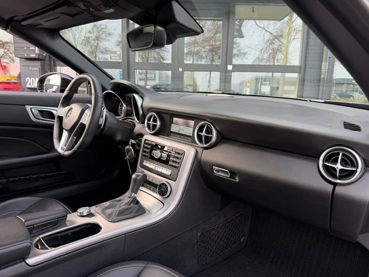 Mercedes-Benz SLK - Afbeelding 7 van 30