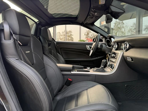 Mercedes-Benz SLK - Afbeelding 8 van 30