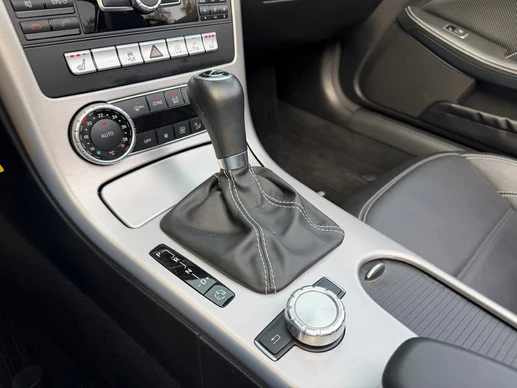 Mercedes-Benz SLK - Afbeelding 10 van 30