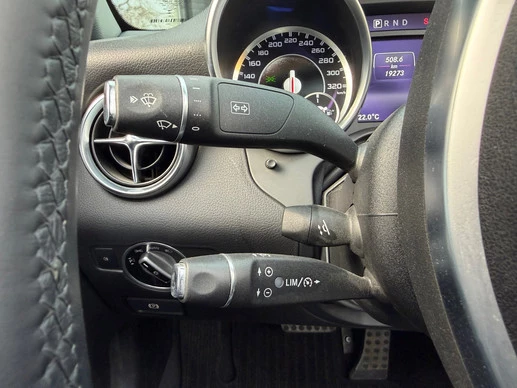 Mercedes-Benz SLK - Afbeelding 11 van 30