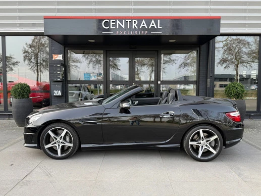 Mercedes-Benz SLK - Afbeelding 12 van 30