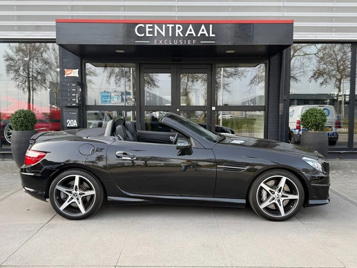 Mercedes-Benz SLK - Afbeelding 15 van 30