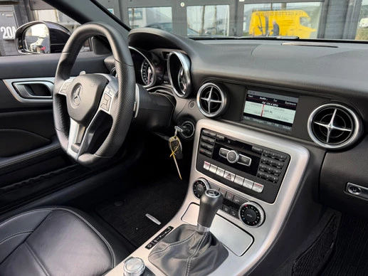 Mercedes-Benz SLK - Afbeelding 19 van 30