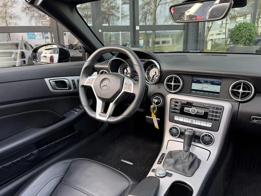 Mercedes-Benz SLK - Afbeelding 23 van 30