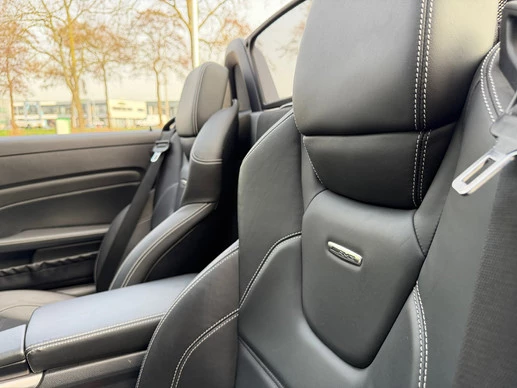 Mercedes-Benz SLK - Afbeelding 24 van 30