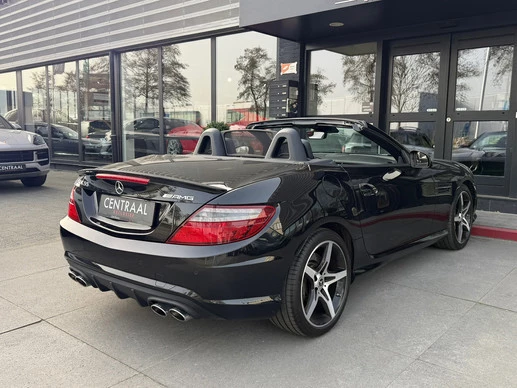 Mercedes-Benz SLK - Afbeelding 27 van 30