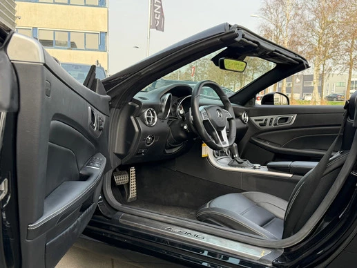 Mercedes-Benz SLK - Afbeelding 28 van 30