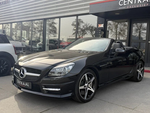 Mercedes-Benz SLK - Afbeelding 29 van 30
