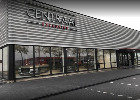 Mercedes-Benz SLK - Afbeelding 30 van 30