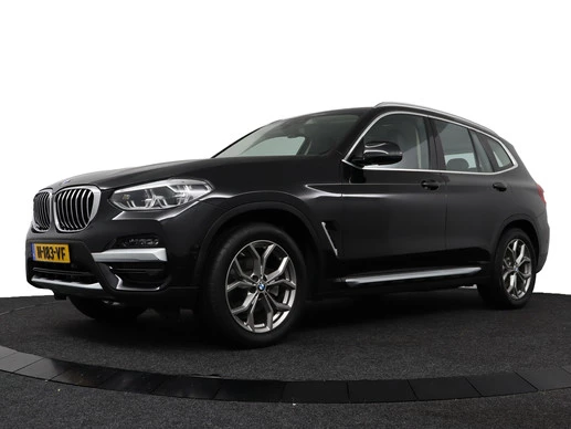 BMW X3 - Afbeelding 1 van 30