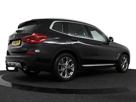 BMW X3 - Afbeelding 2 van 30