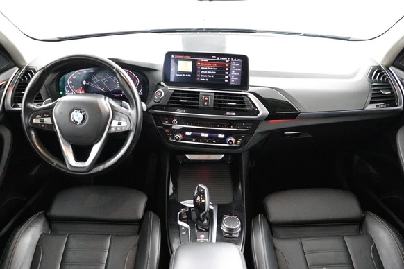 BMW X3 - Afbeelding 4 van 30