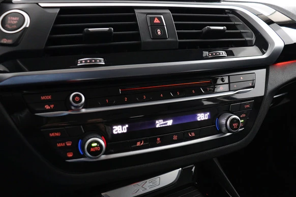 BMW X3 - Afbeelding 6 van 30