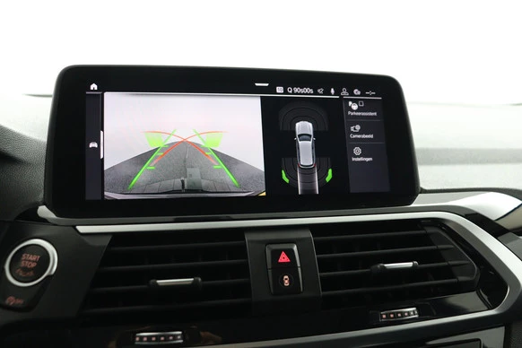 BMW X3 - Afbeelding 7 van 30