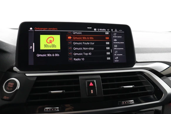 BMW X3 - Afbeelding 8 van 30