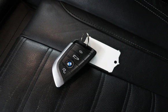 BMW X3 - Afbeelding 9 van 30